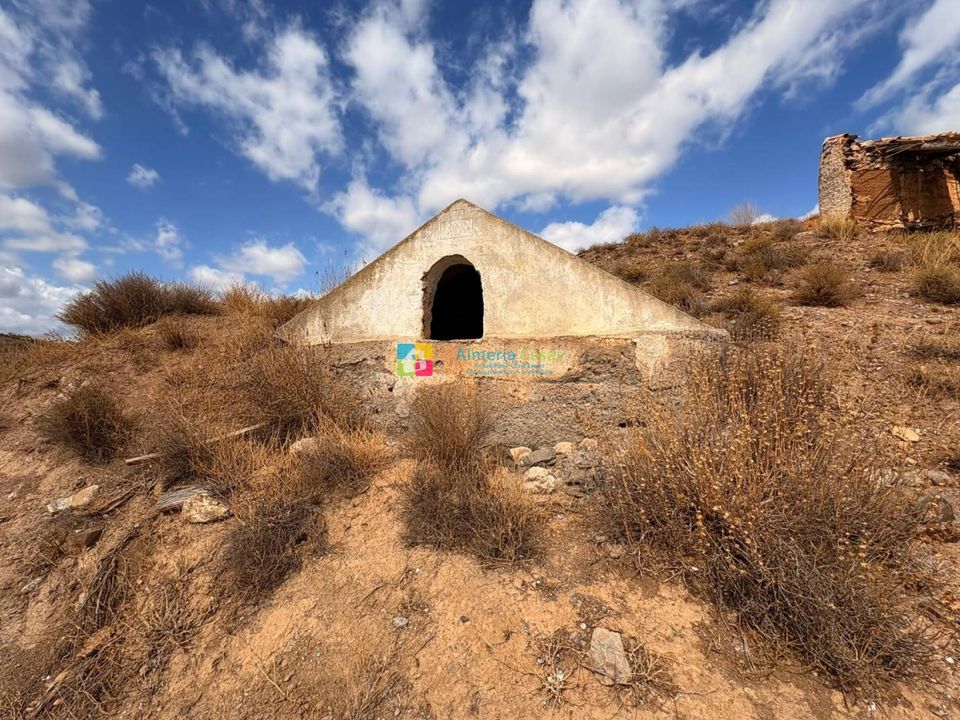 Landejendom i Taberno, Almeria - foto 5