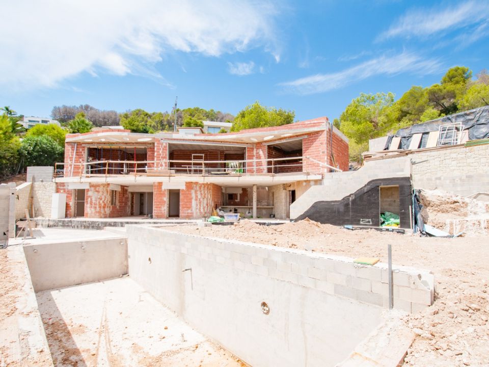 Villa i Javea, Alicante - foto 2