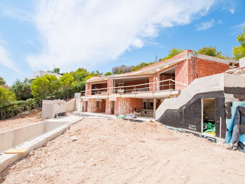 Villa i Javea, Alicante - foto 5
