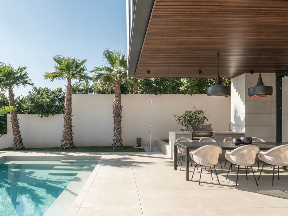 Villa i Portals Nous, Mallorca - foto 4