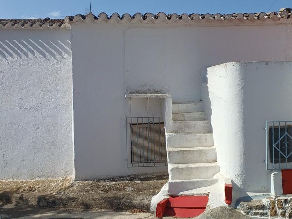 Byhus i Fuente Amarga, Almeria - foto 3