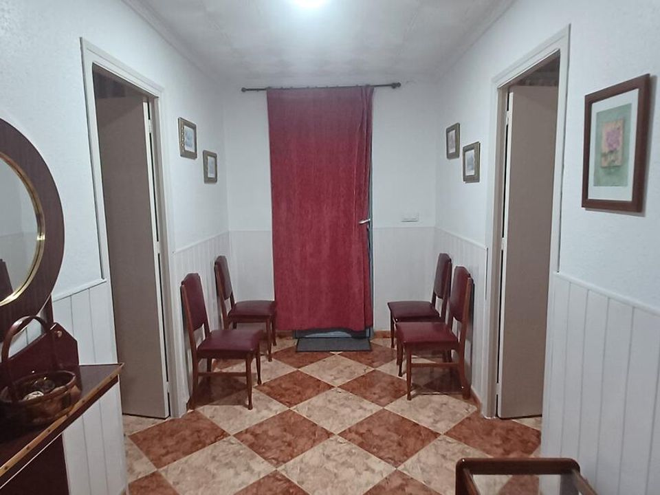 Byhus i Fuente Amarga, Almeria - foto 4