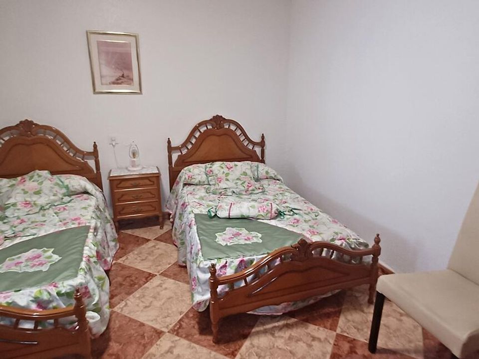 Byhus i Fuente Amarga, Almeria - foto 5