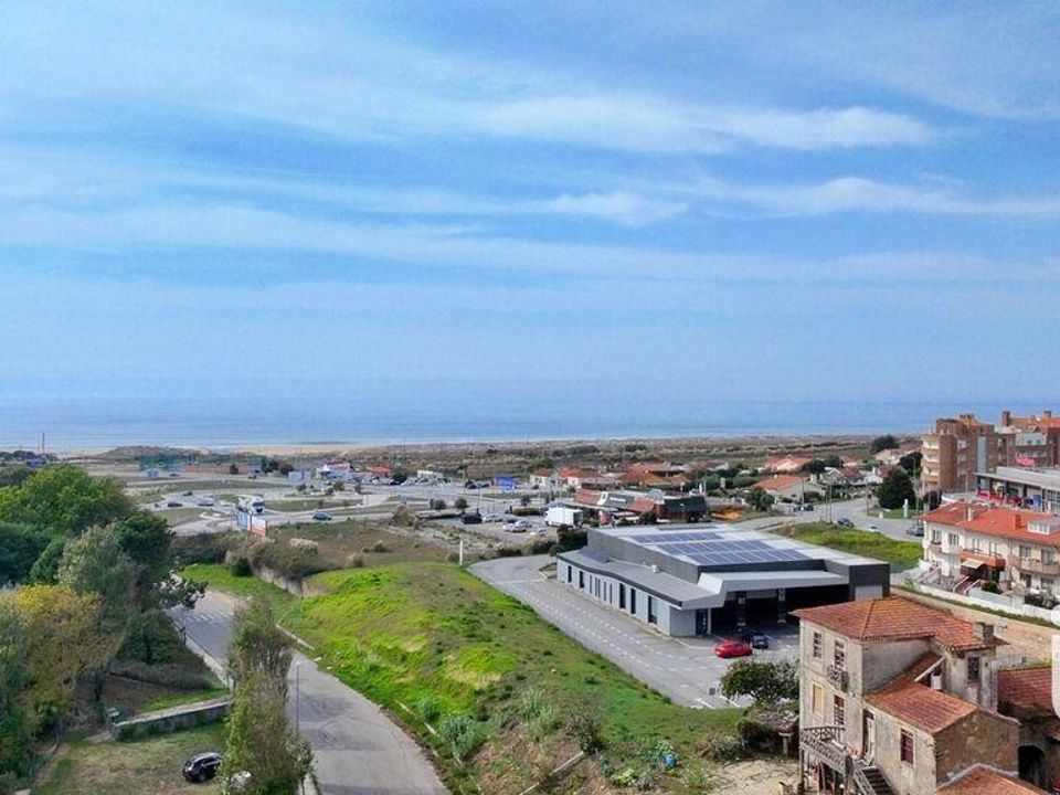 Byhus i Espinho, Aveiro - foto 3