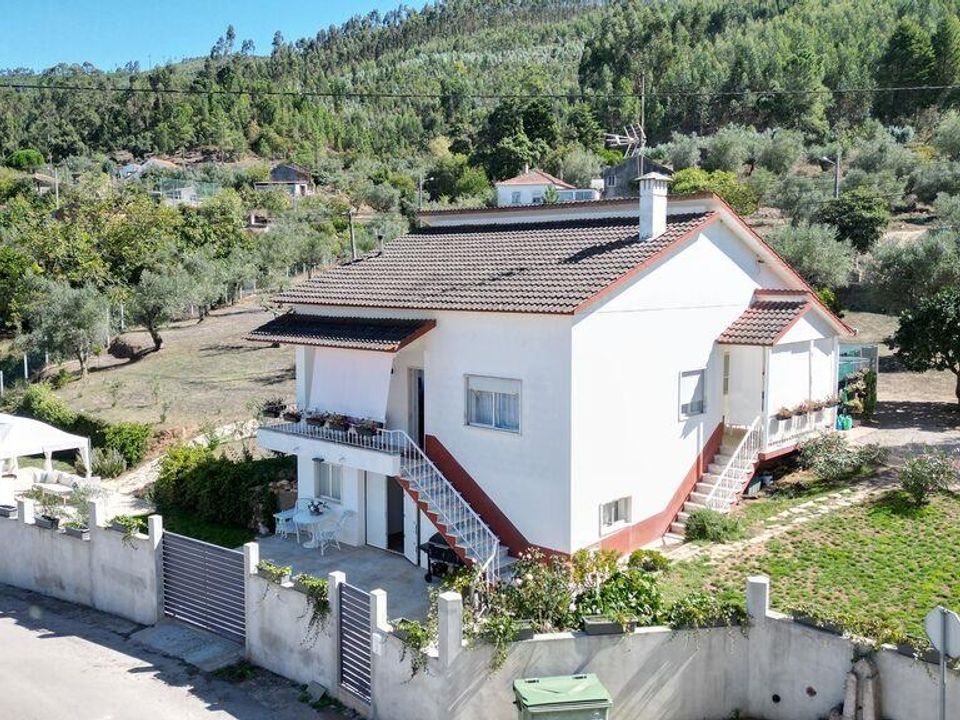 Byhus i Penela, Coimbra - foto 1