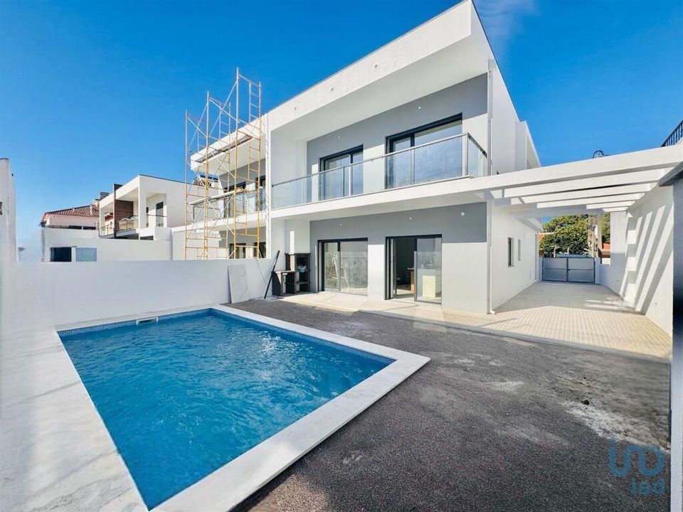 Rækkehus i Seixal, Setubal - foto 2