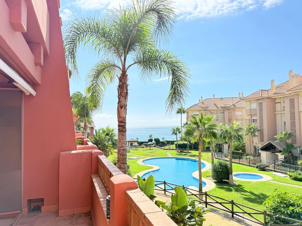 Lejlighed i Torrox Costa, Malaga - foto 1