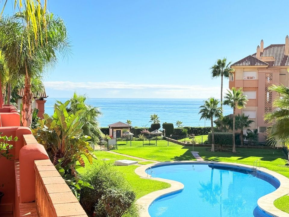 Lejlighed i Torrox Costa, Malaga - foto 3