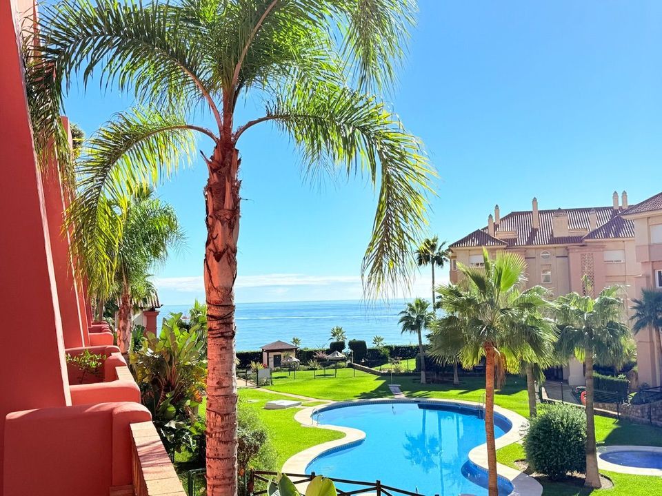Lejlighed i Torrox Costa, Malaga - foto 4