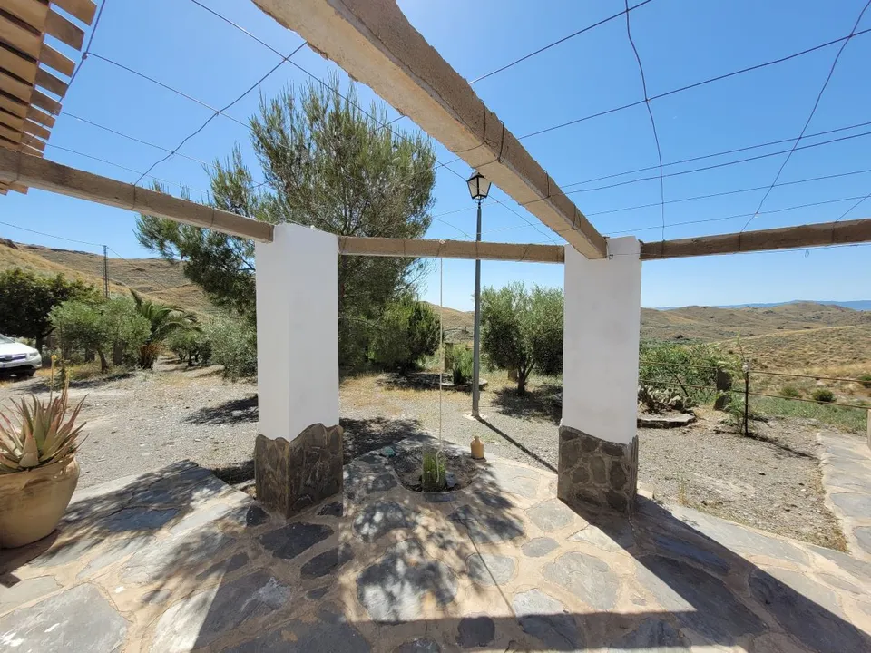 Landhaus in Senes, Almeria - Foto 4