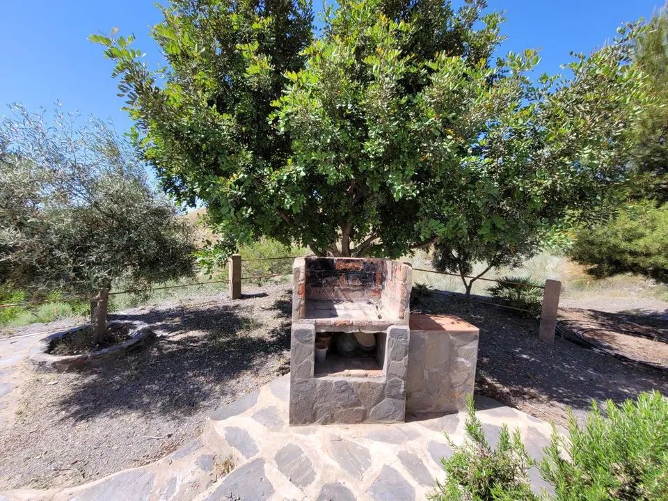 Landhaus in Senes, Almeria - Foto 5