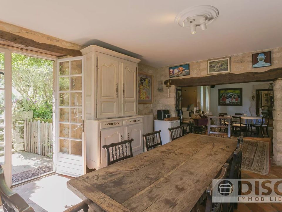 Villa a Cordes-sur-Ciel, Tarn - foto 4