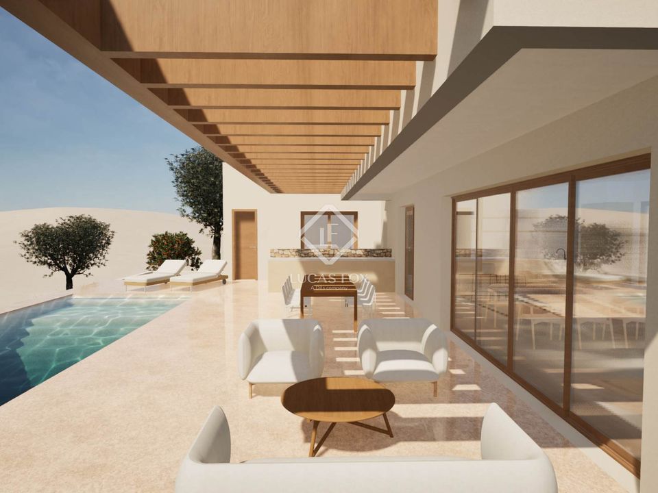 Villa i Javea, Alicante - foto 4