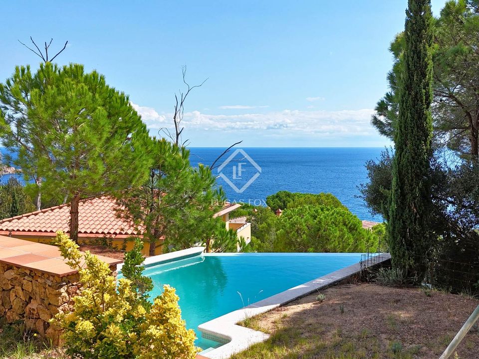 Villa i Sant Feliu De Guixols, Gerona - foto 4