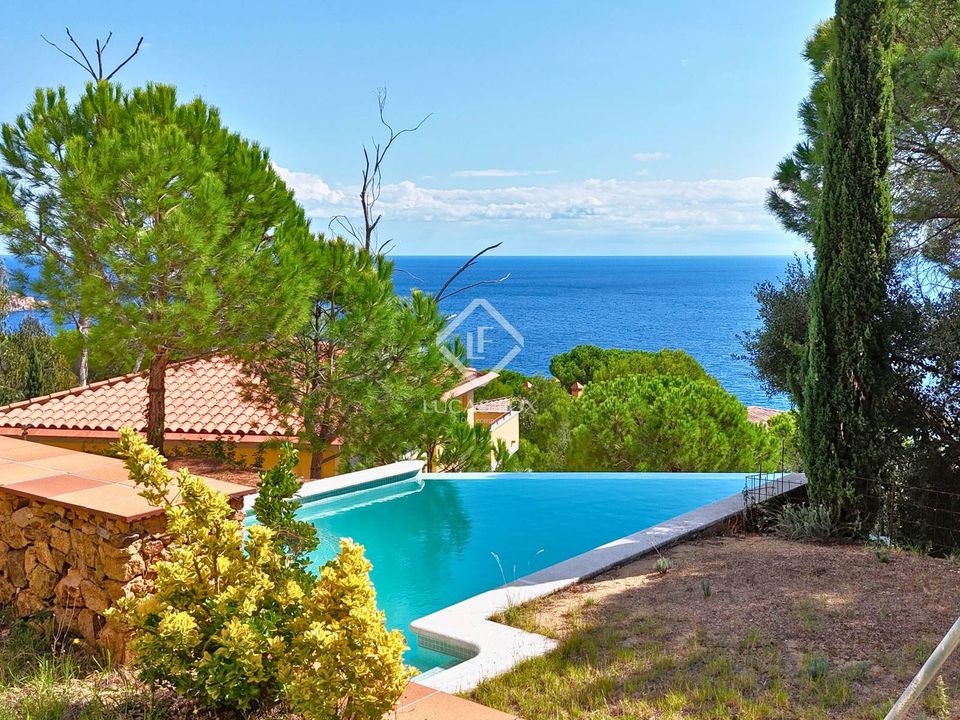 Villa i Sant Feliu De Guixols, Gerona - foto 2