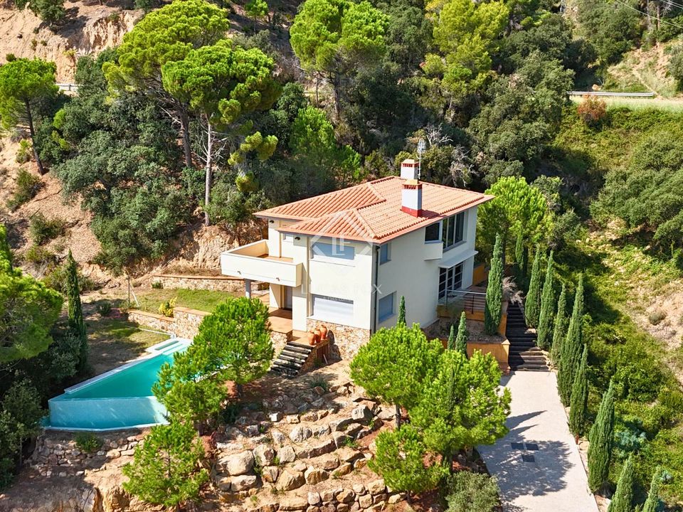 Villa i Sant Feliu De Guixols, Gerona - foto 4