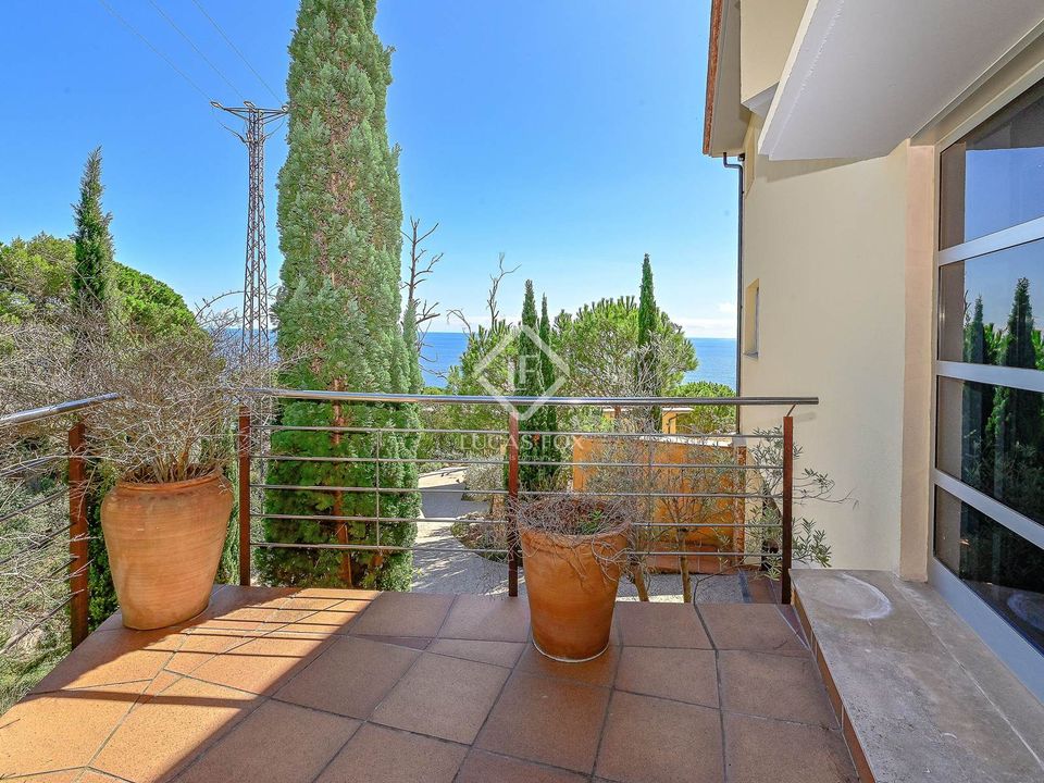 Villa i Sant Feliu De Guixols, Gerona - foto 5