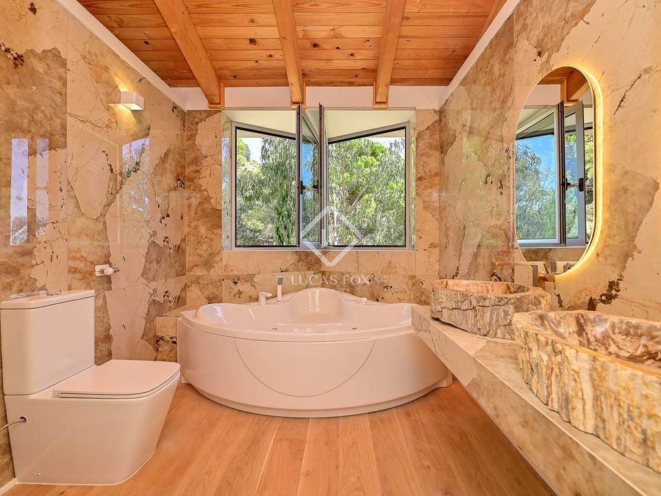 Villa i Sant Feliu De Guixols, Gerona - foto 4