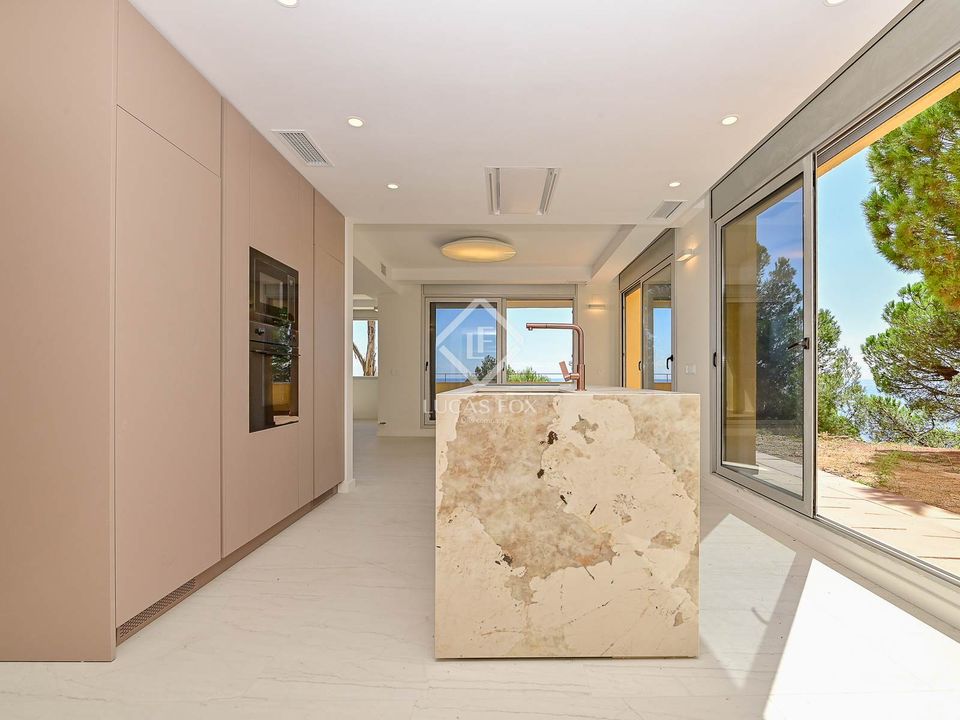 Villa i Sant Feliu De Guixols, Gerona - foto 5