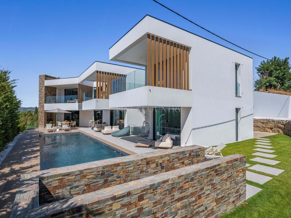 Villa i Almancil, Faro - foto 4