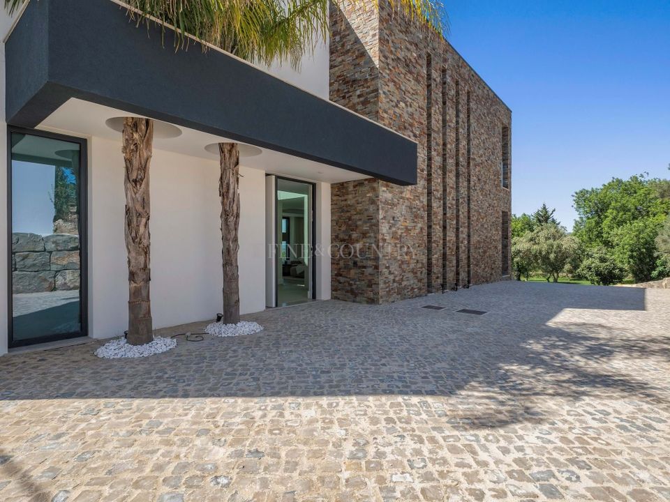 Villa i Almancil, Faro - foto 5