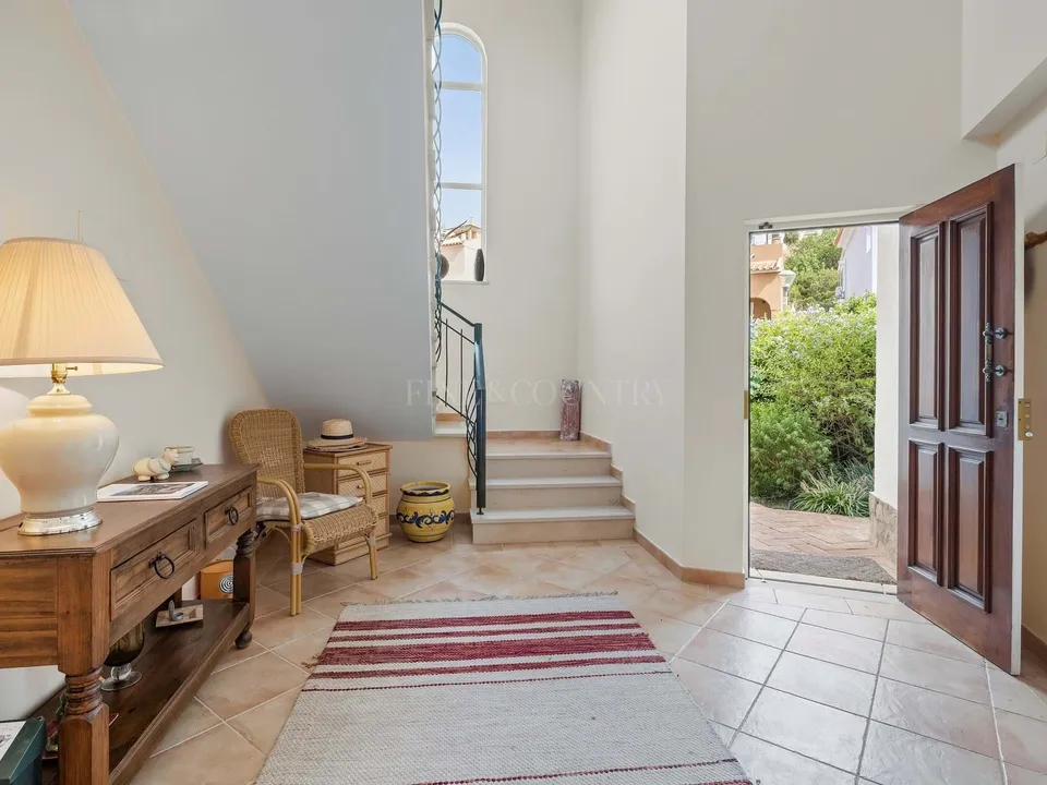 Villa i Loule, Faro - foto 3