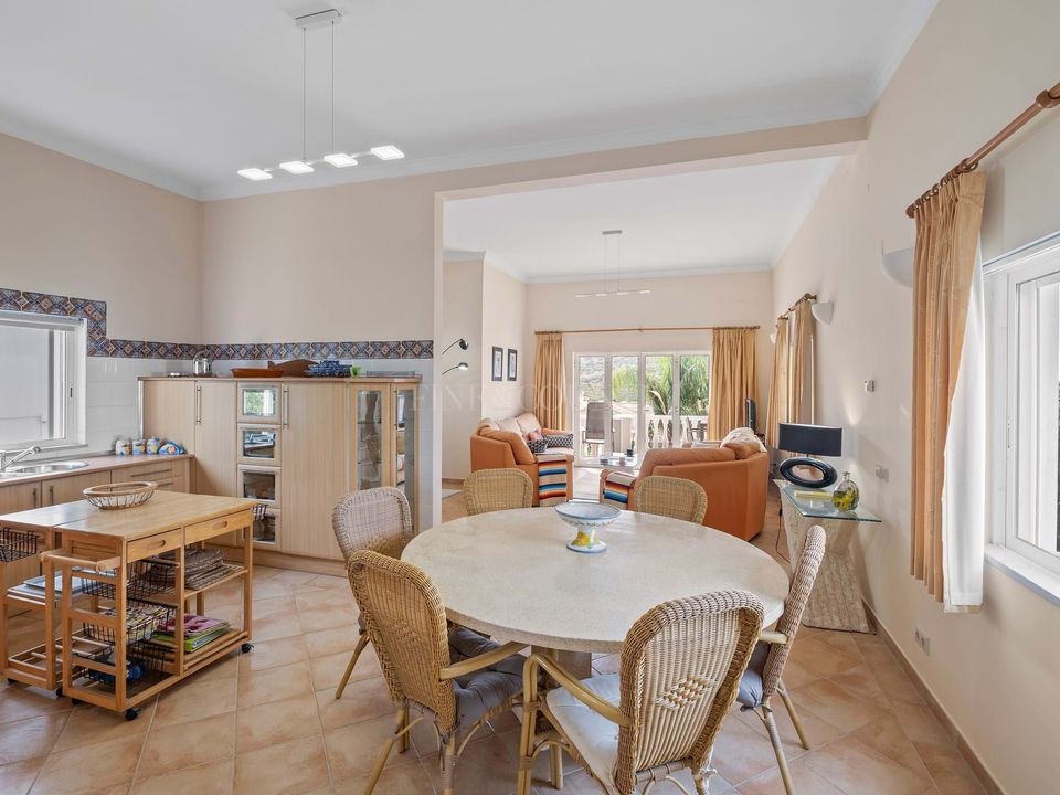 Villa i Loule, Faro - foto 4