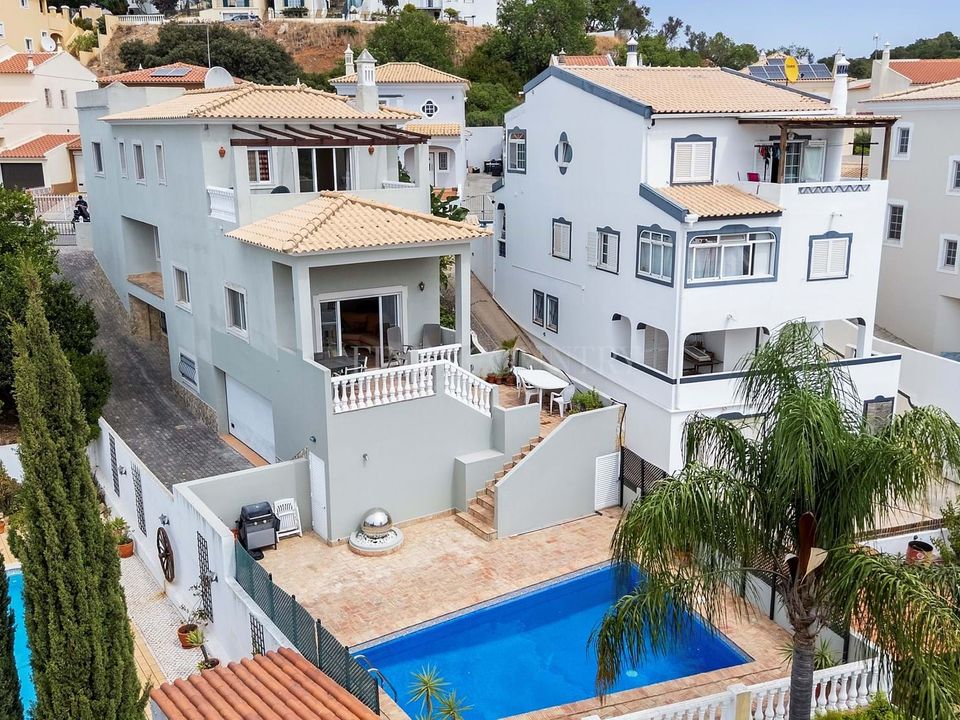 Villa i Loule, Faro - foto 5