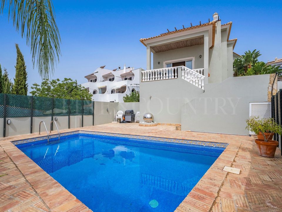 Villa i Loule, Faro - bilde 5