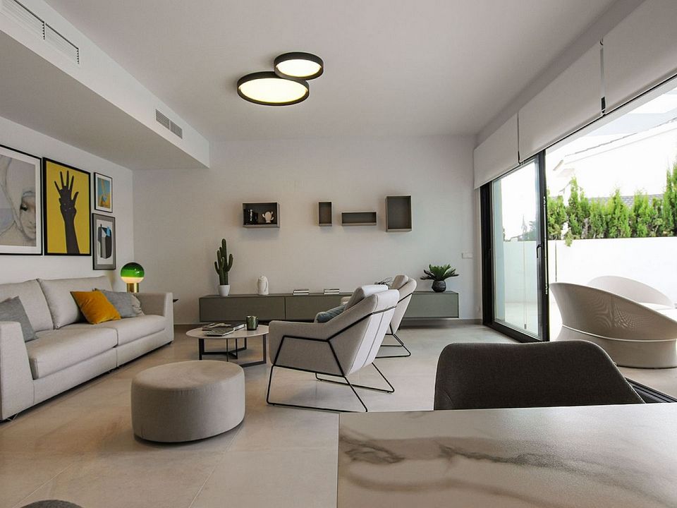 Villa i Ciudad Quesada, Alicante - foto 3