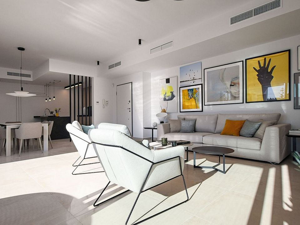 Villa i Ciudad Quesada, Alicante - foto 4