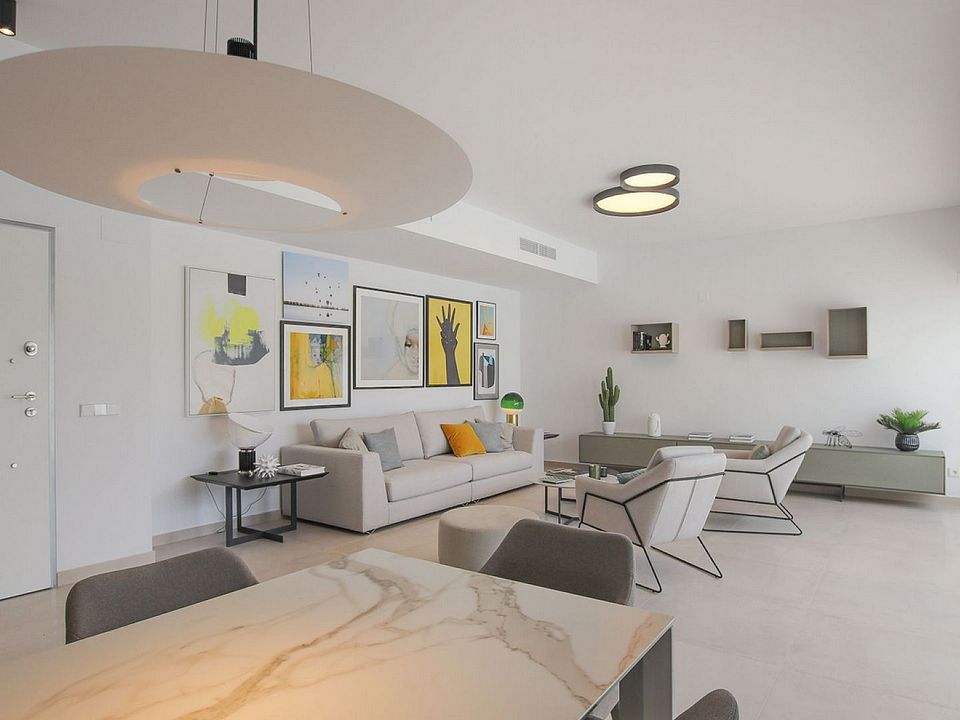 Villa i Ciudad Quesada, Alicante - foto 5