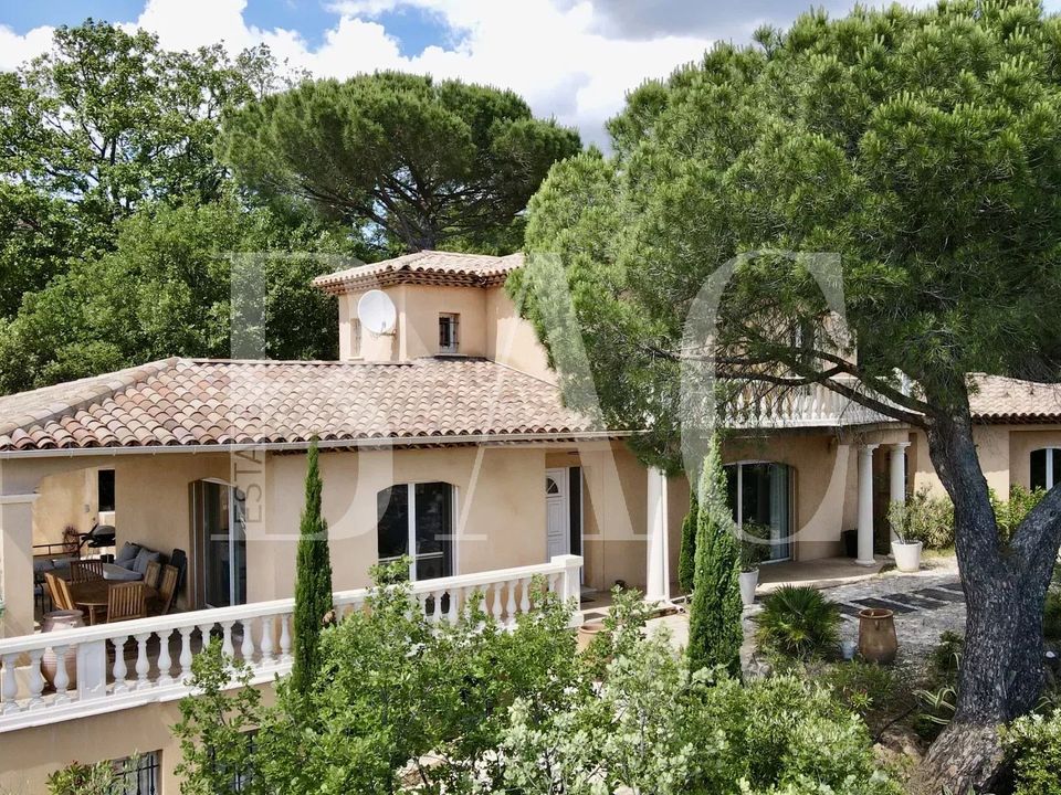 Villa en Cogolin, Var - foto 1
