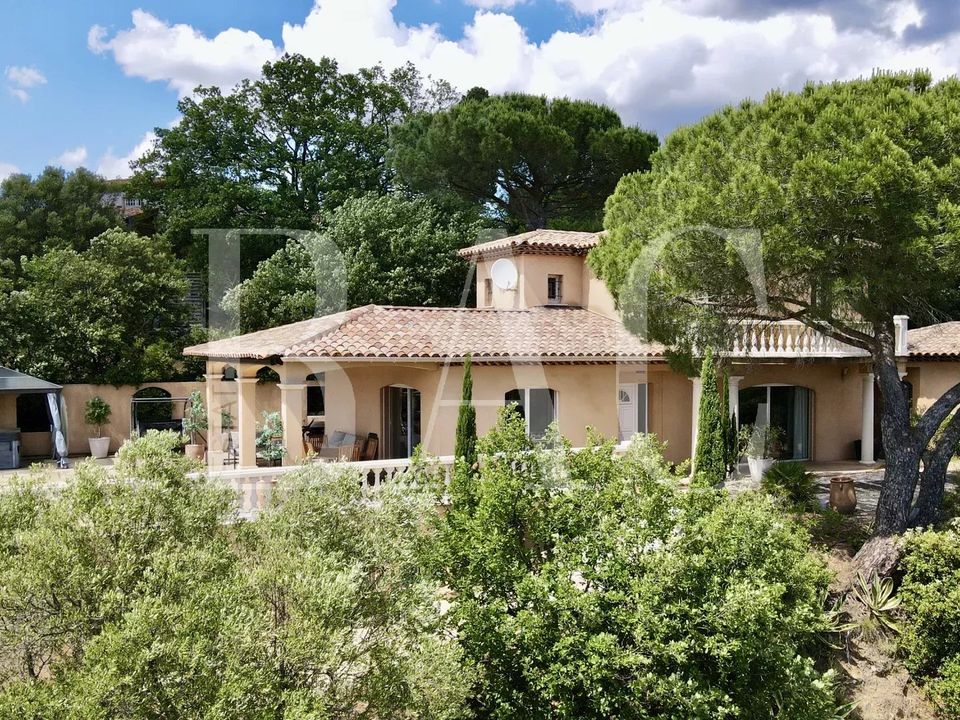 Villa en Cogolin, Var - foto 2