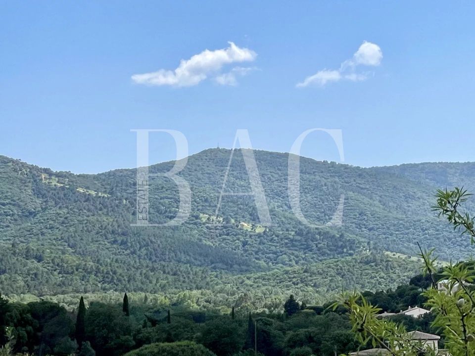 Villa en Cogolin, Var - foto 3