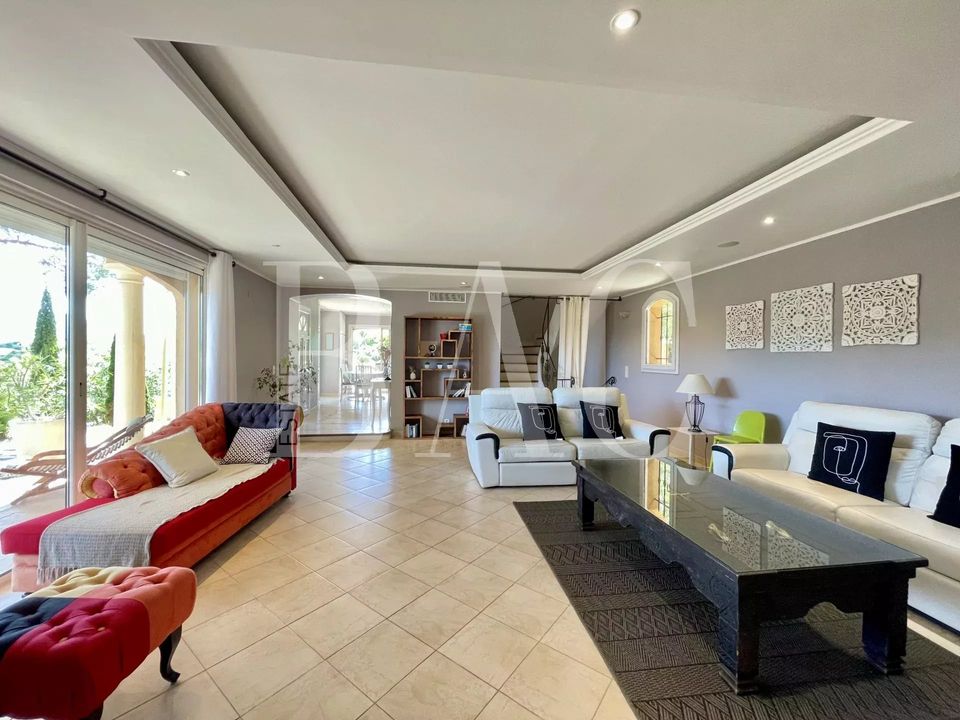 Villa en Cogolin, Var - foto 4