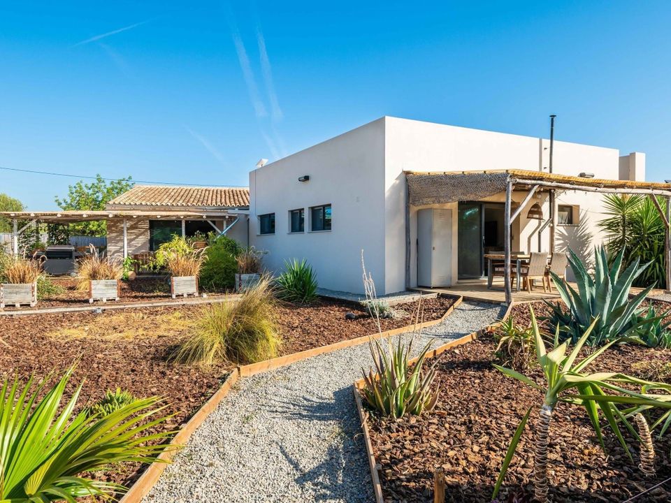 Villa i Olhao, Faro - foto 1