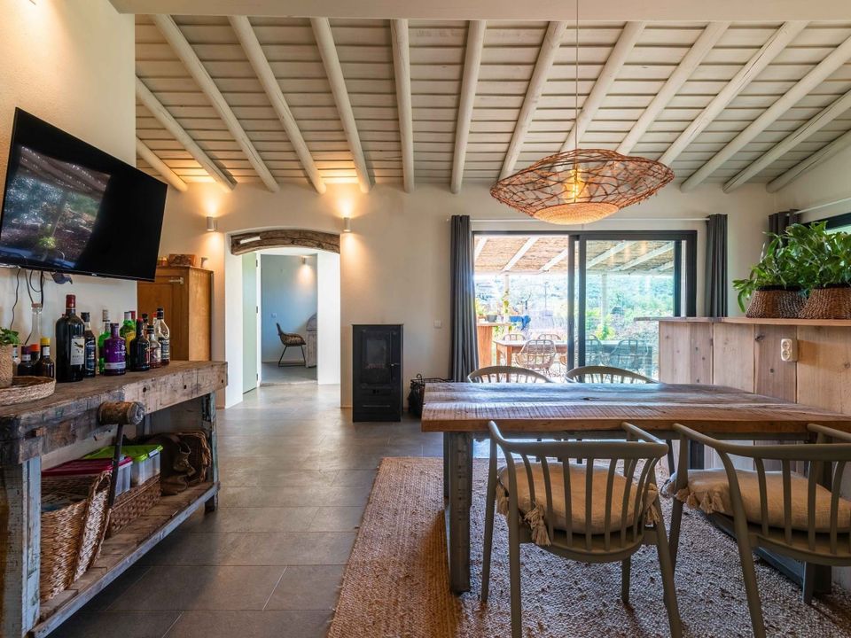 Villa i Olhao, Faro - foto 5