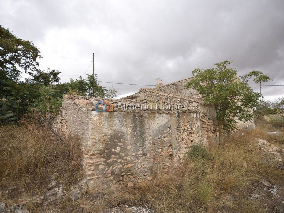 Herregård i Chirivel, Almeria - bilde 3