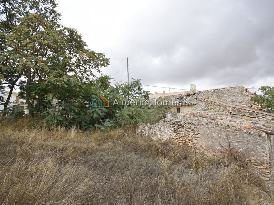 Herregård i Chirivel, Almeria - bilde 5