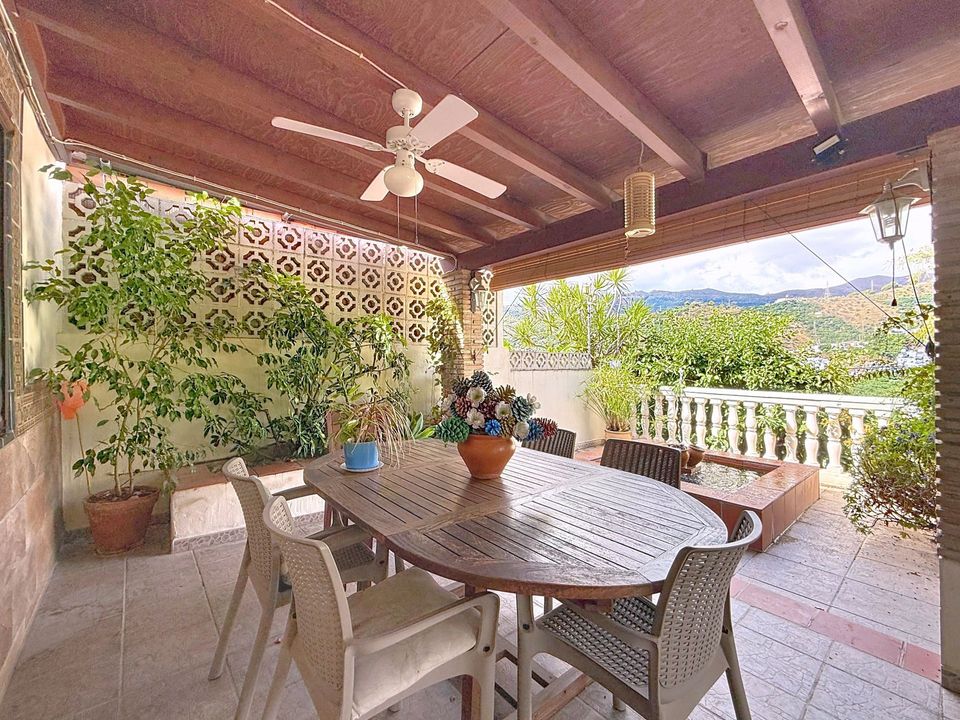 Landejendom i Almunecar, Granada - foto 4