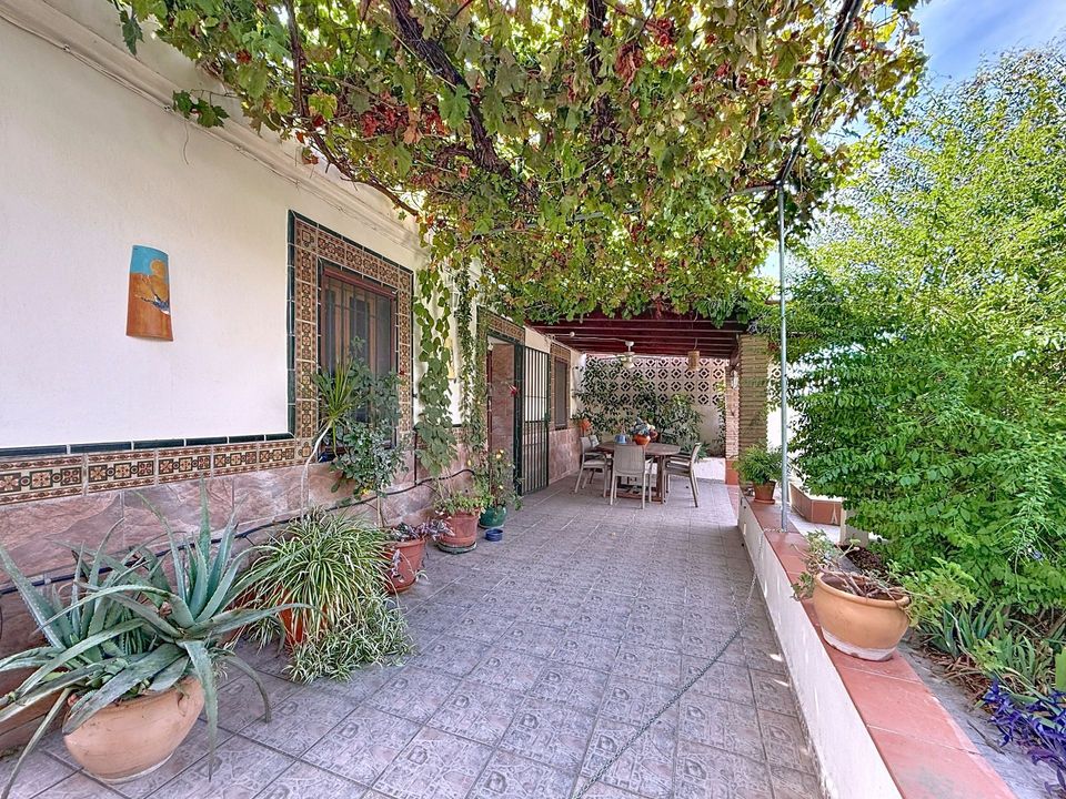 Landejendom i Almunecar, Granada - foto 5