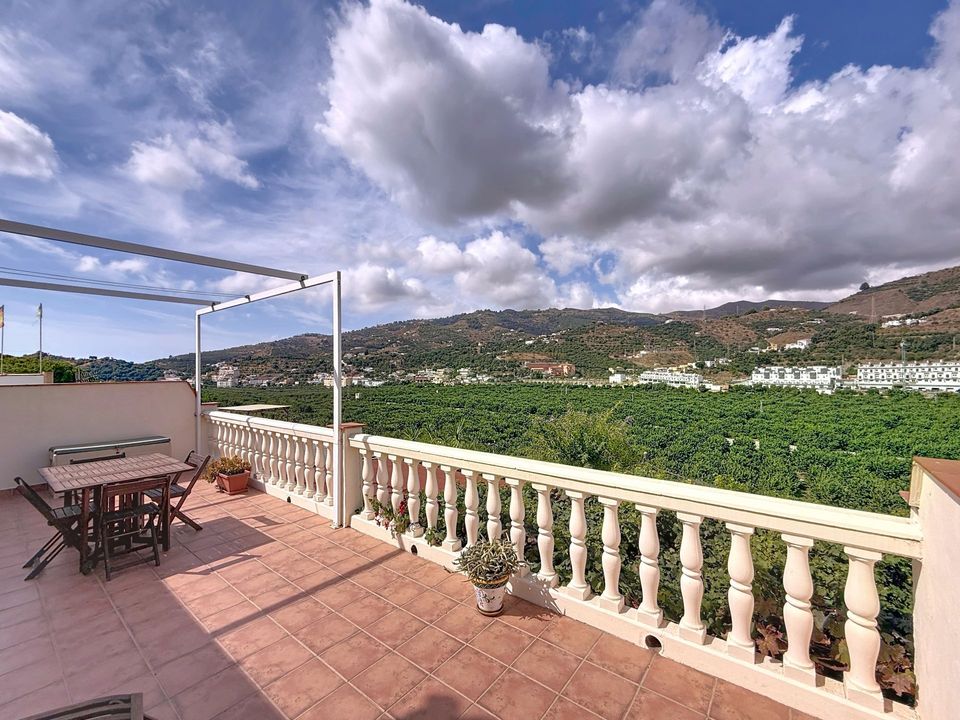 Landejendom i Almunecar, Granada - foto 2