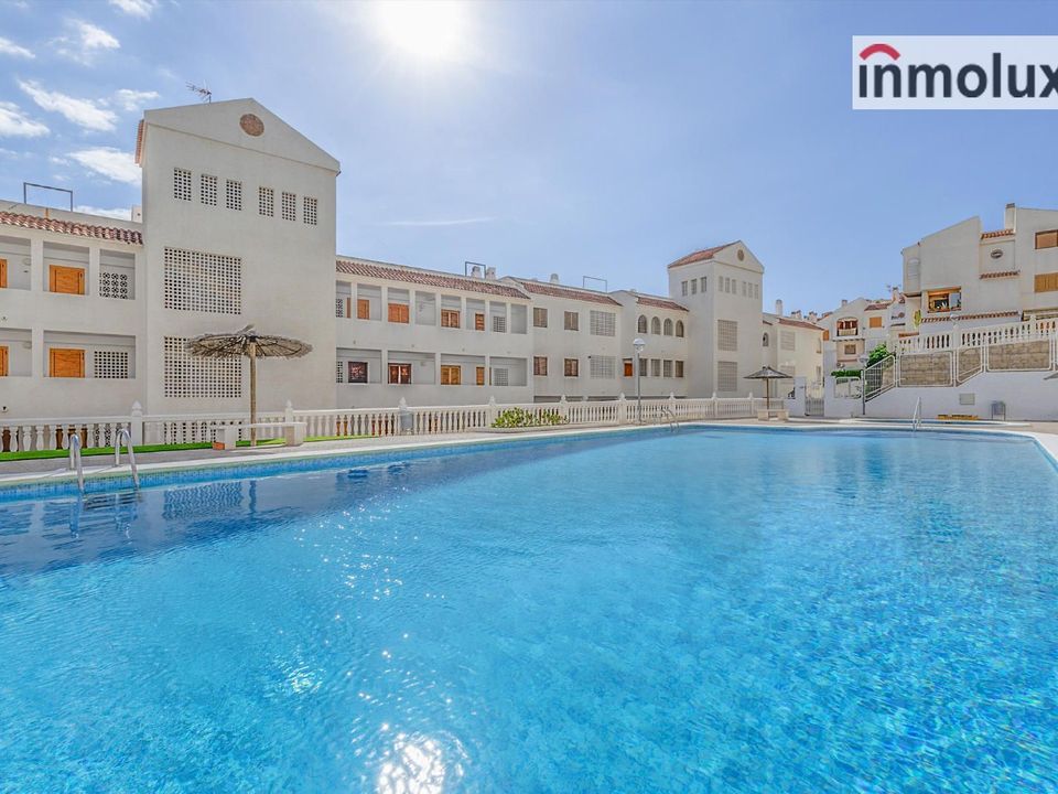 Rækkehus i Elche, Alicante - foto 1