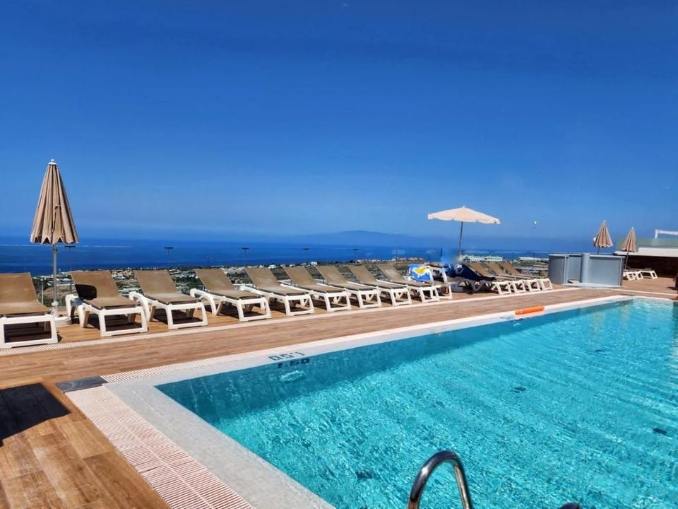 Lejlighed i Adeje, Tenerife - foto 1