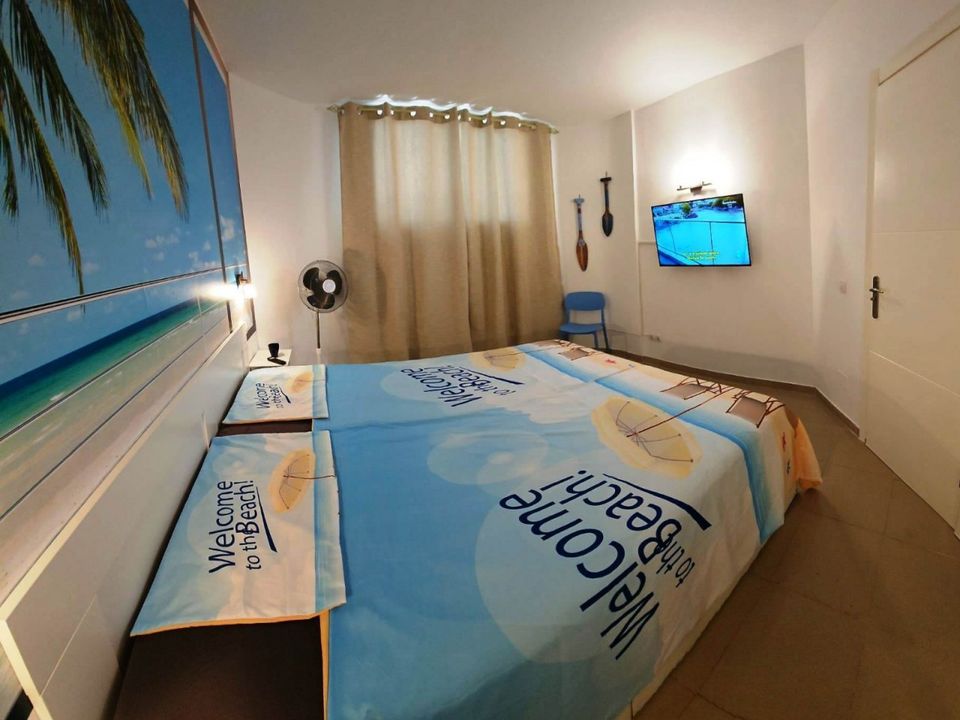 Lejlighed i Playa Paraiso, Tenerife - foto 4