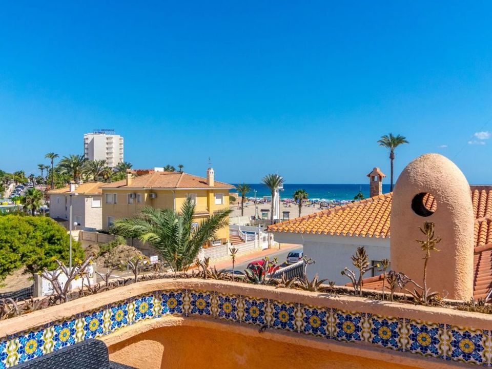 Villa i La Zenia, Alicante - foto 3