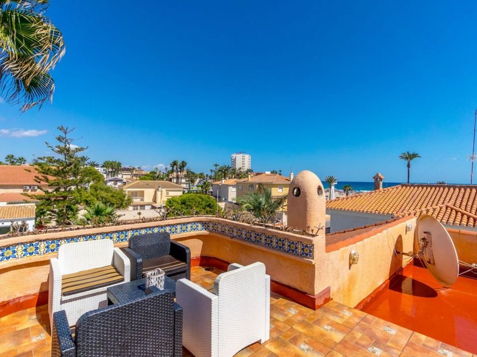 Villa i La Zenia, Alicante - foto 4