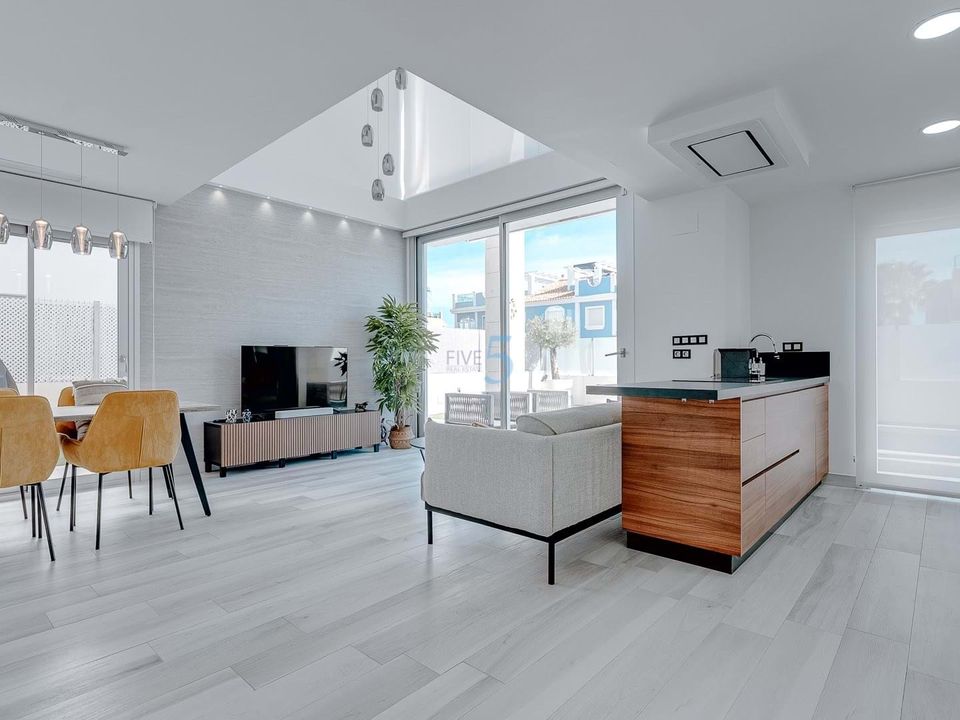 Villa i Cabo Roig, Alicante - foto 2