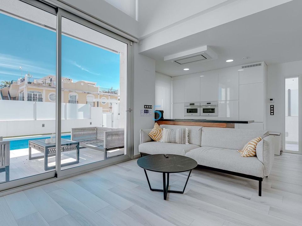 Villa i Cabo Roig, Alicante - foto 3